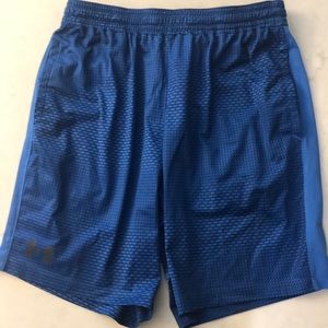 Men’s Under Armour Athletic Shorts